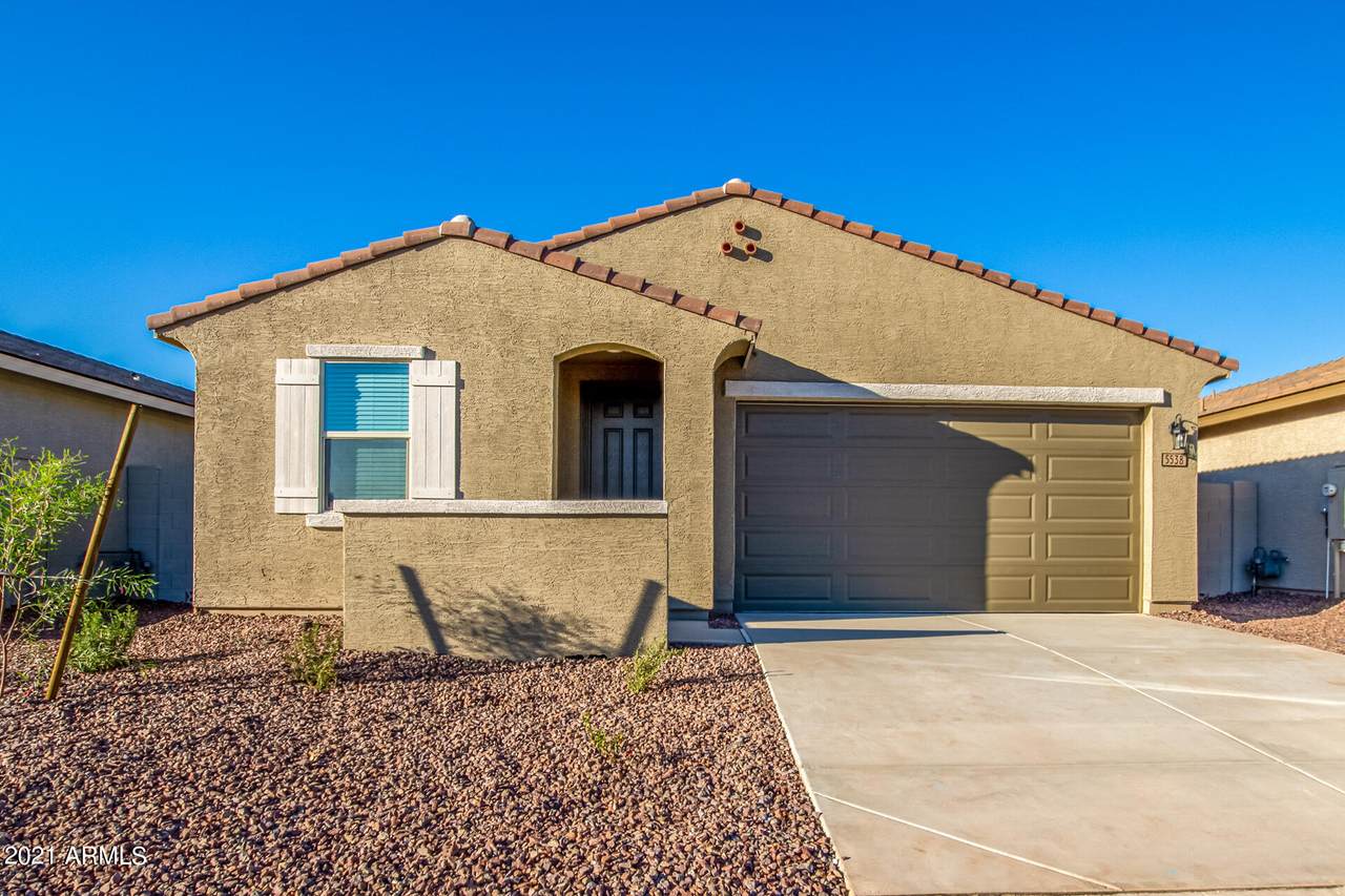 5538 Jackalope Lane - Photo 1