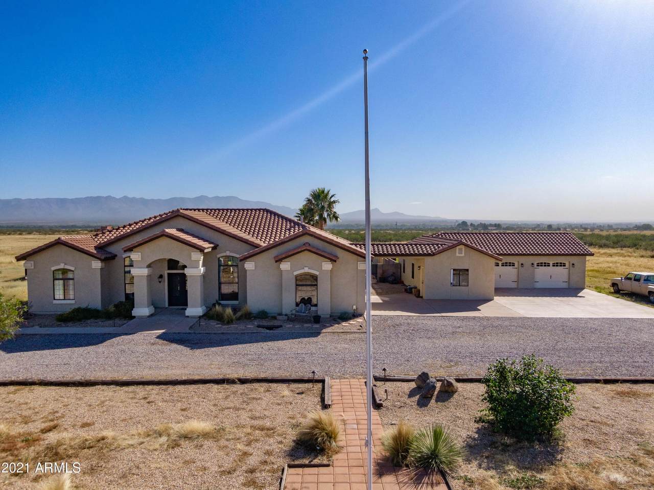 8781 Coyote Song Lane - Photo 1