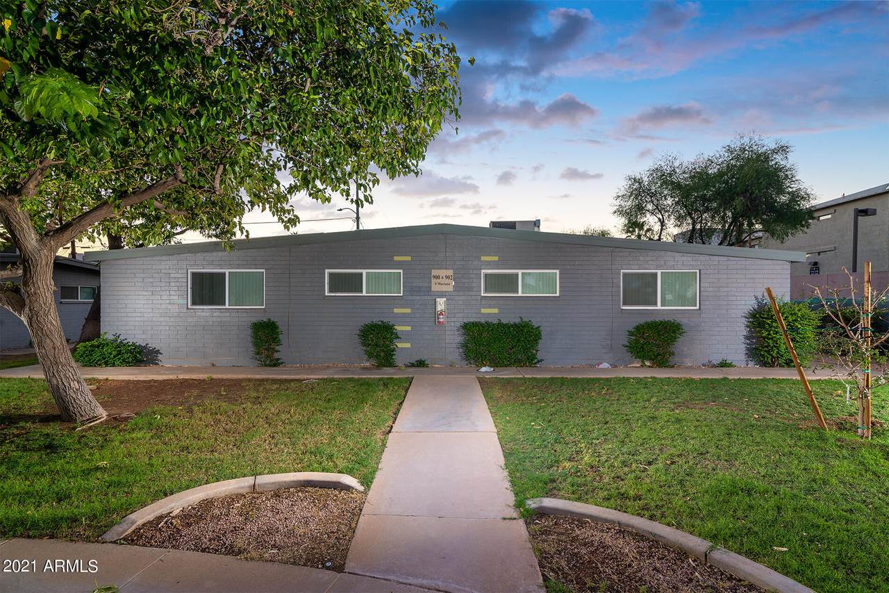 902 Mariana Street - Photo 1