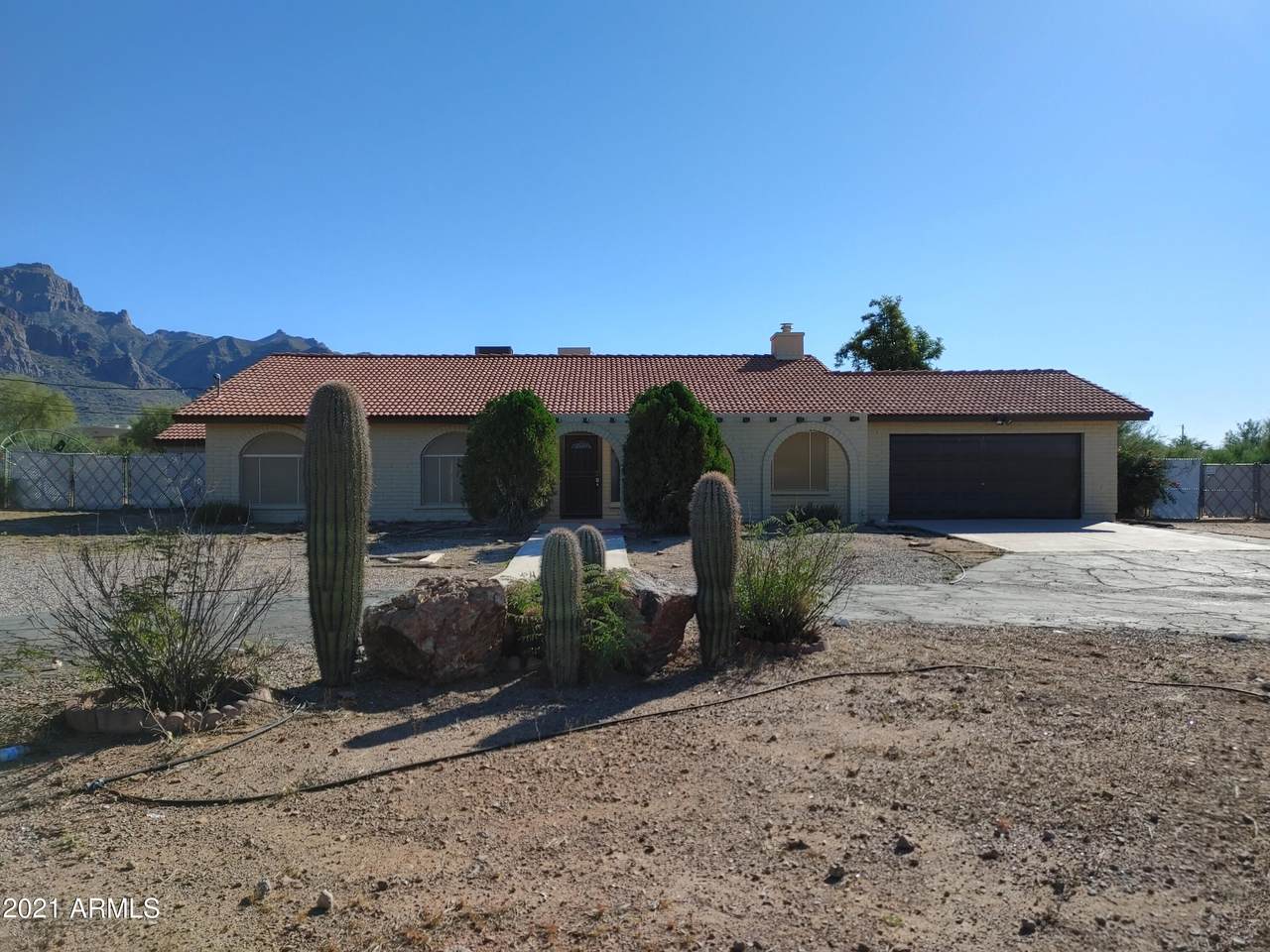 95 Val Vista Road - Photo 1
