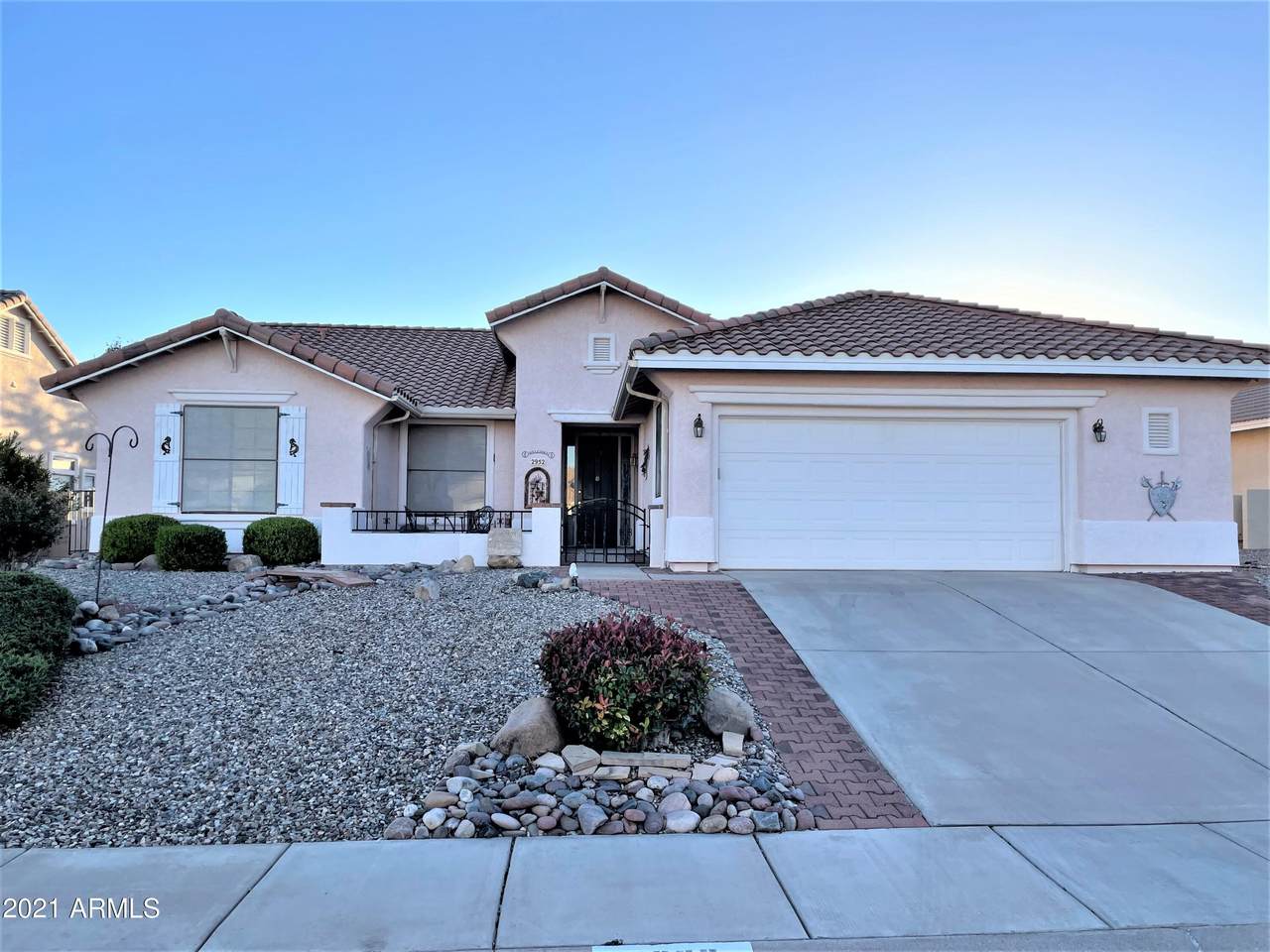2952 Softwind Drive - Photo 1