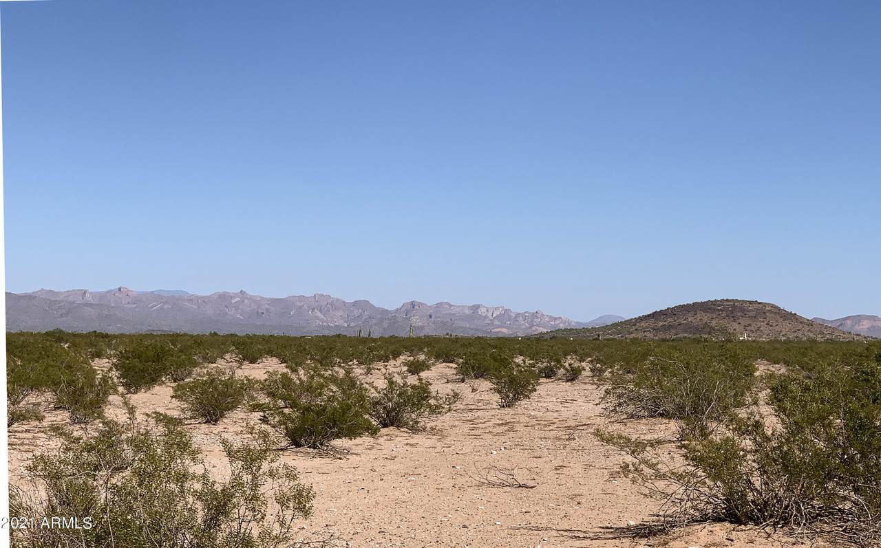 0 Arizona Farms 7E Road - Photo 1