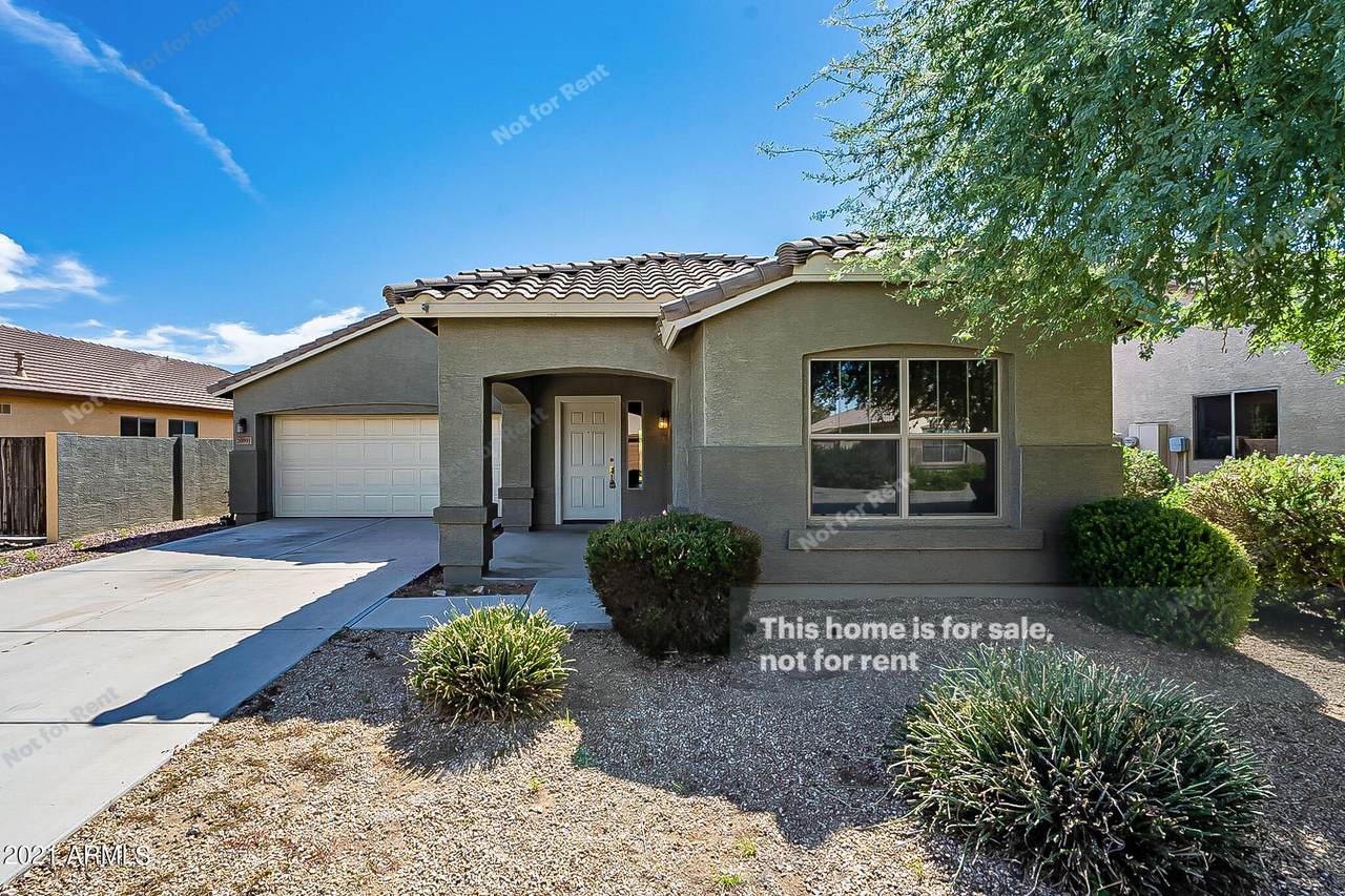 20991 Leona Boulevard - Photo 1