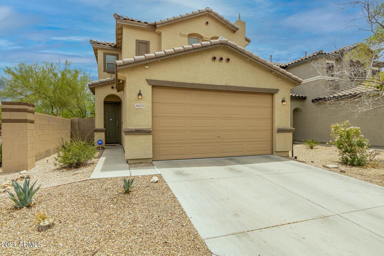 40275 Helen Court - Photo 1