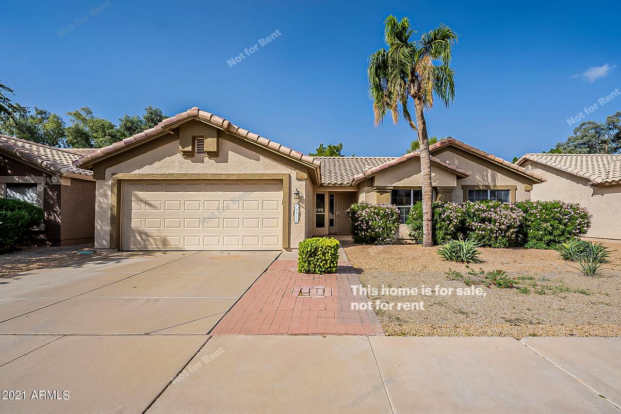 1332 Bogle Avenue - Photo 1