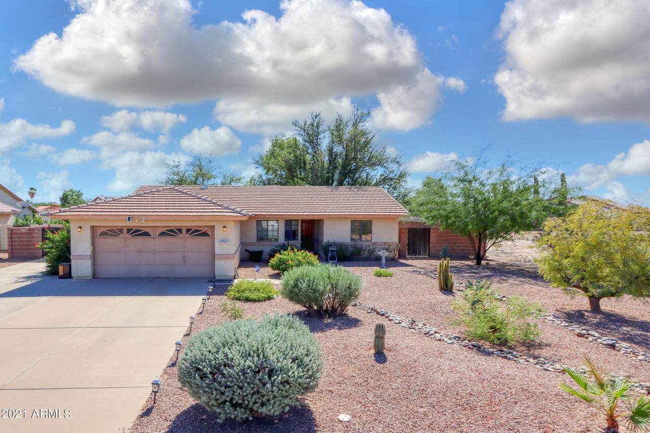 15210 Country Club Way - Photo 1