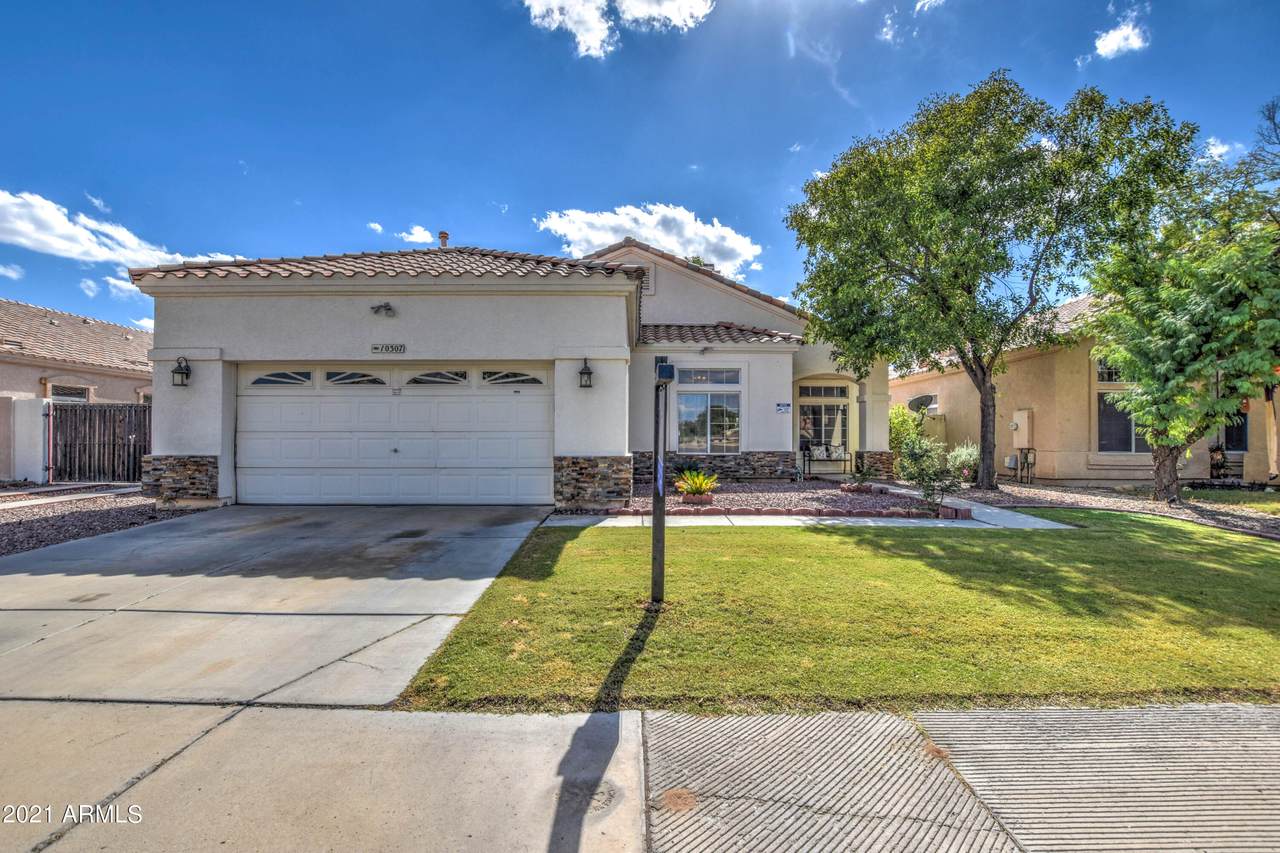 10307 Montebello Avenue - Photo 1