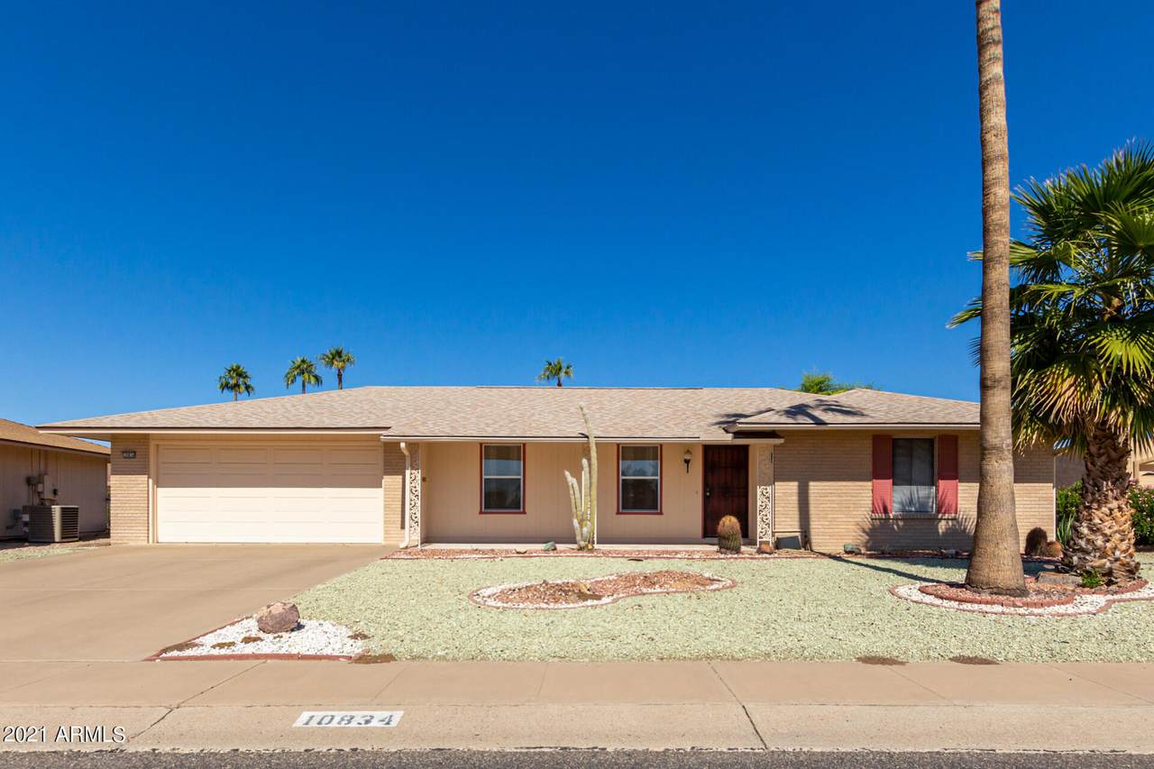 10834 Hutton Drive - Photo 1