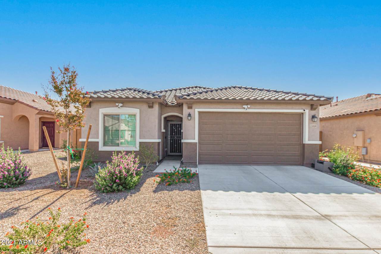 25959 Vista North Drive - Photo 1