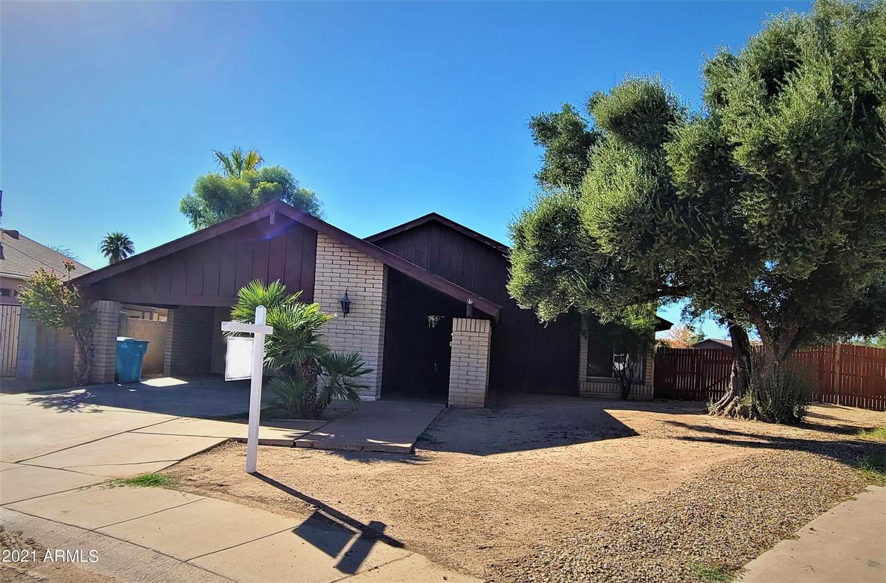 8602 31ST Drive - Photo 1