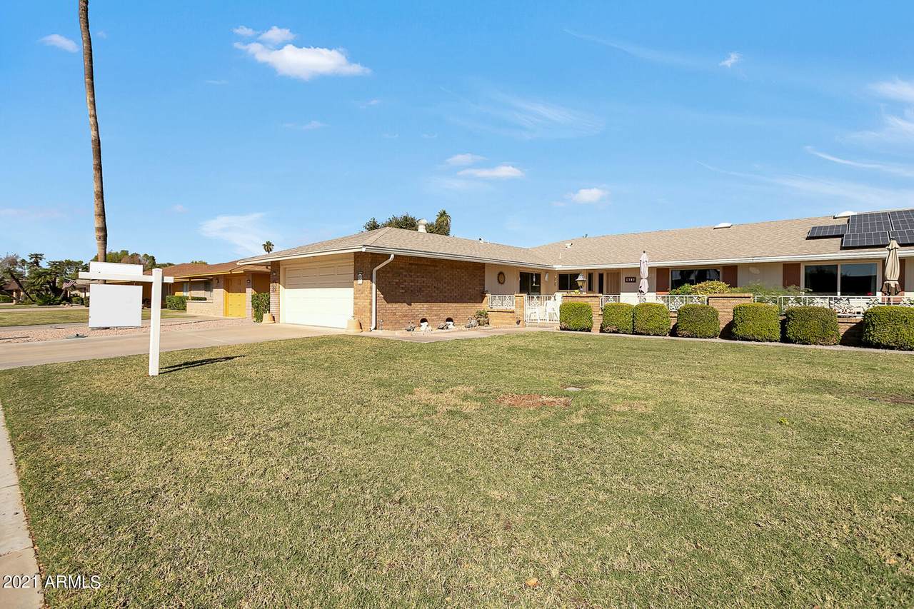 9606 Long Hills Drive - Photo 1