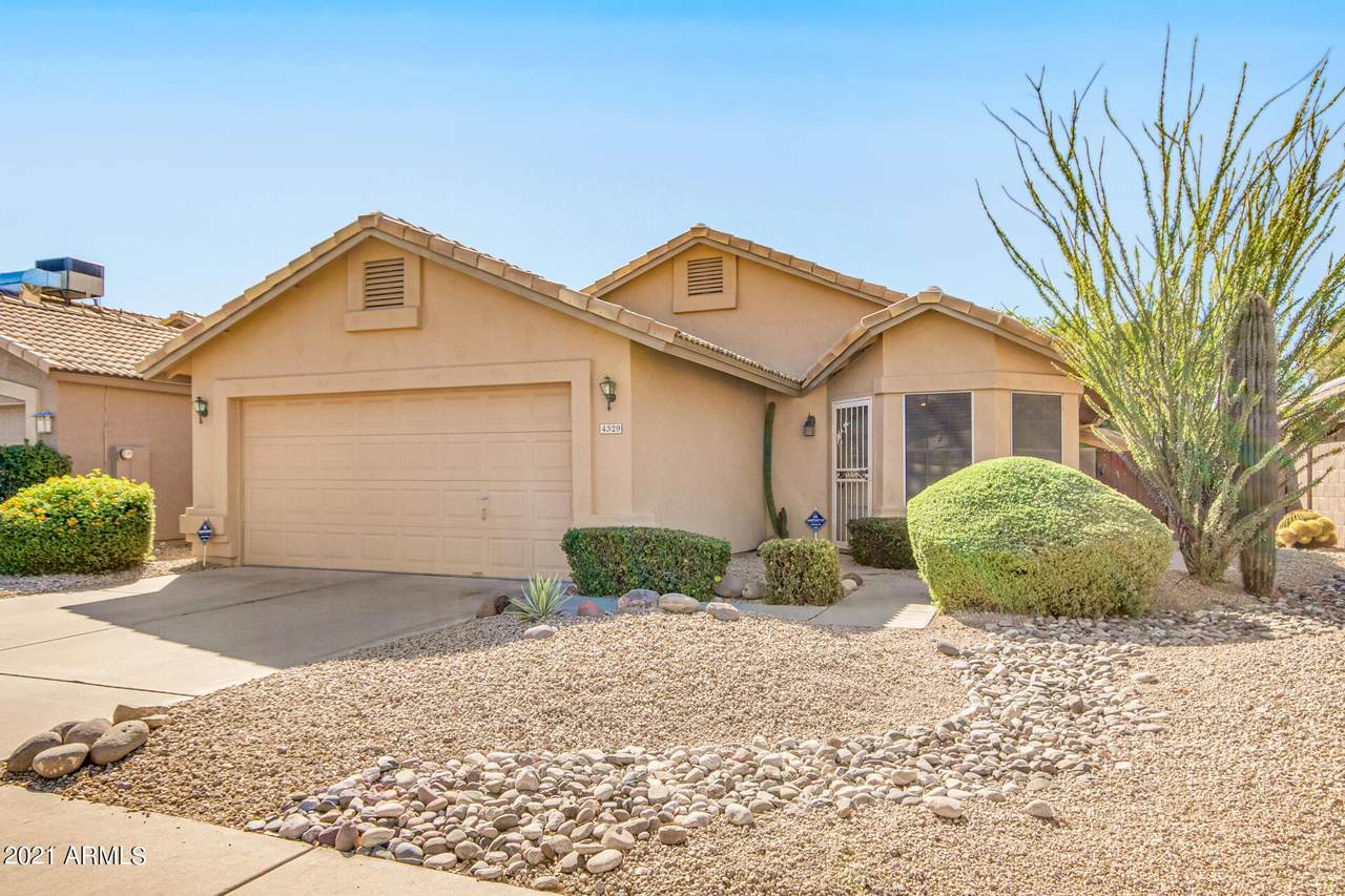 4329 Rosemonte Drive - Photo 1