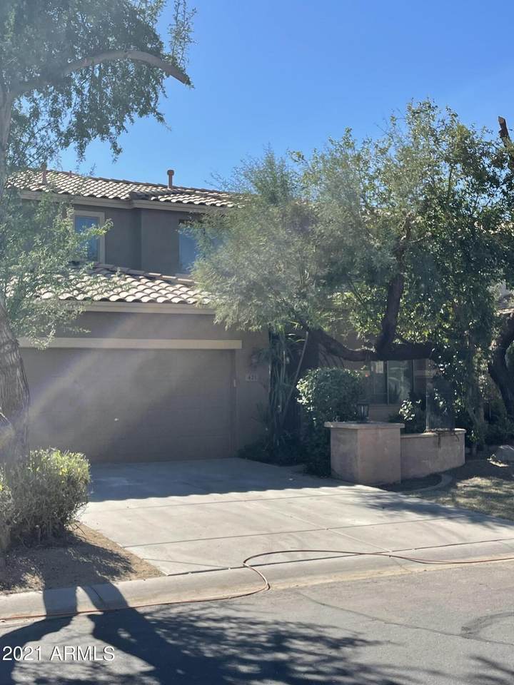 421 Harold Drive - Photo 1