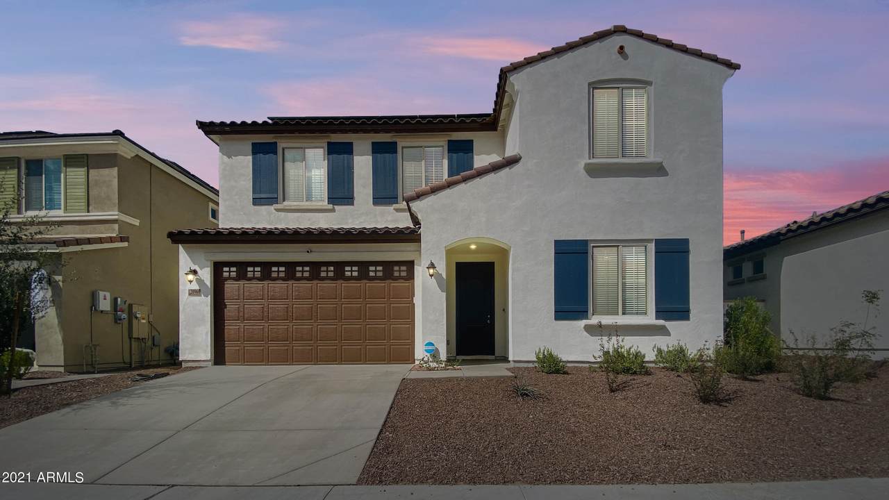 20966 Berkeley Road - Photo 1