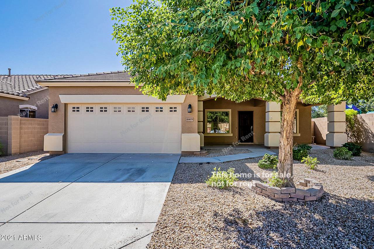 16409 Sierra Street - Photo 1