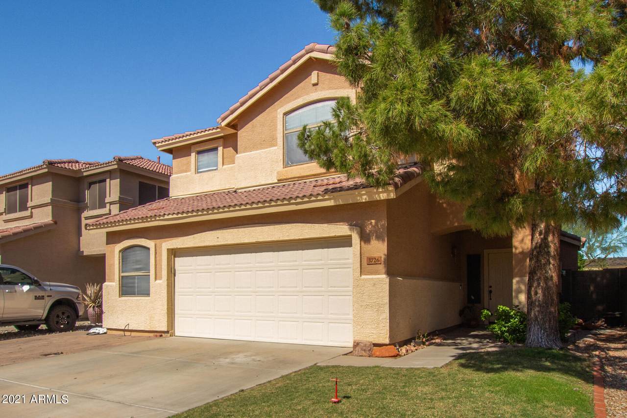 3726 Villa Linda Drive - Photo 1