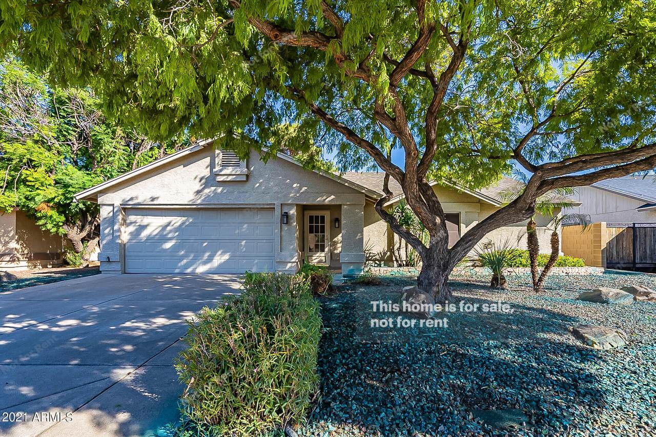 4026 Taro Lane - Photo 1