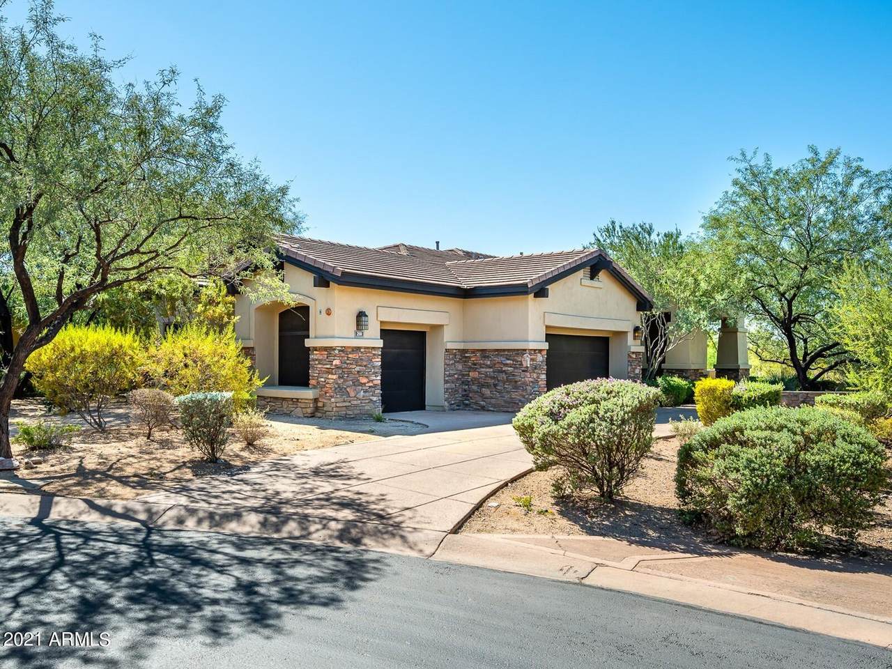9290 Thompson Peak Parkway - Photo 1