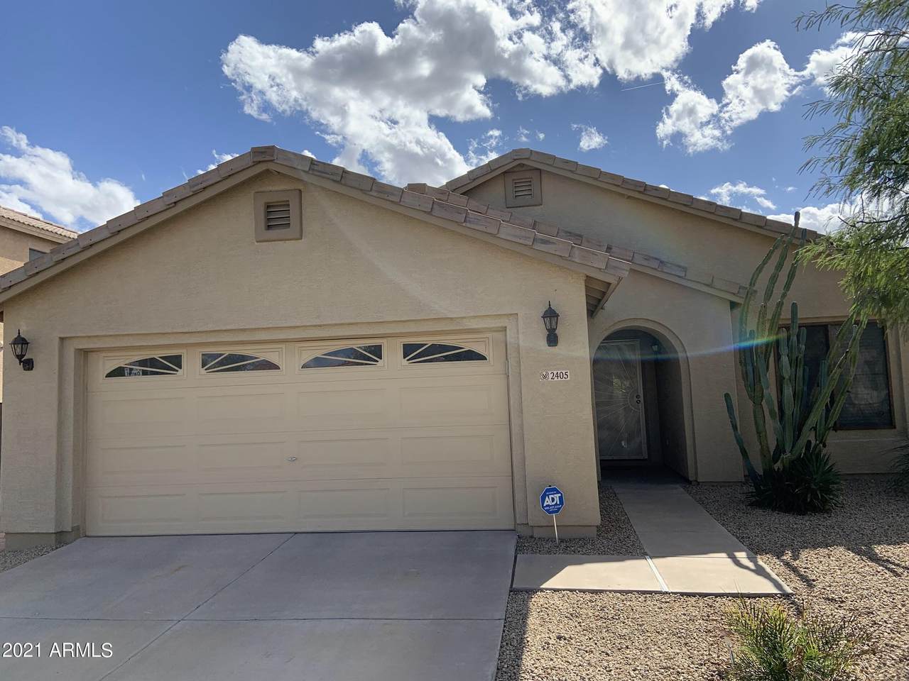 2405 Darrel Road - Photo 1