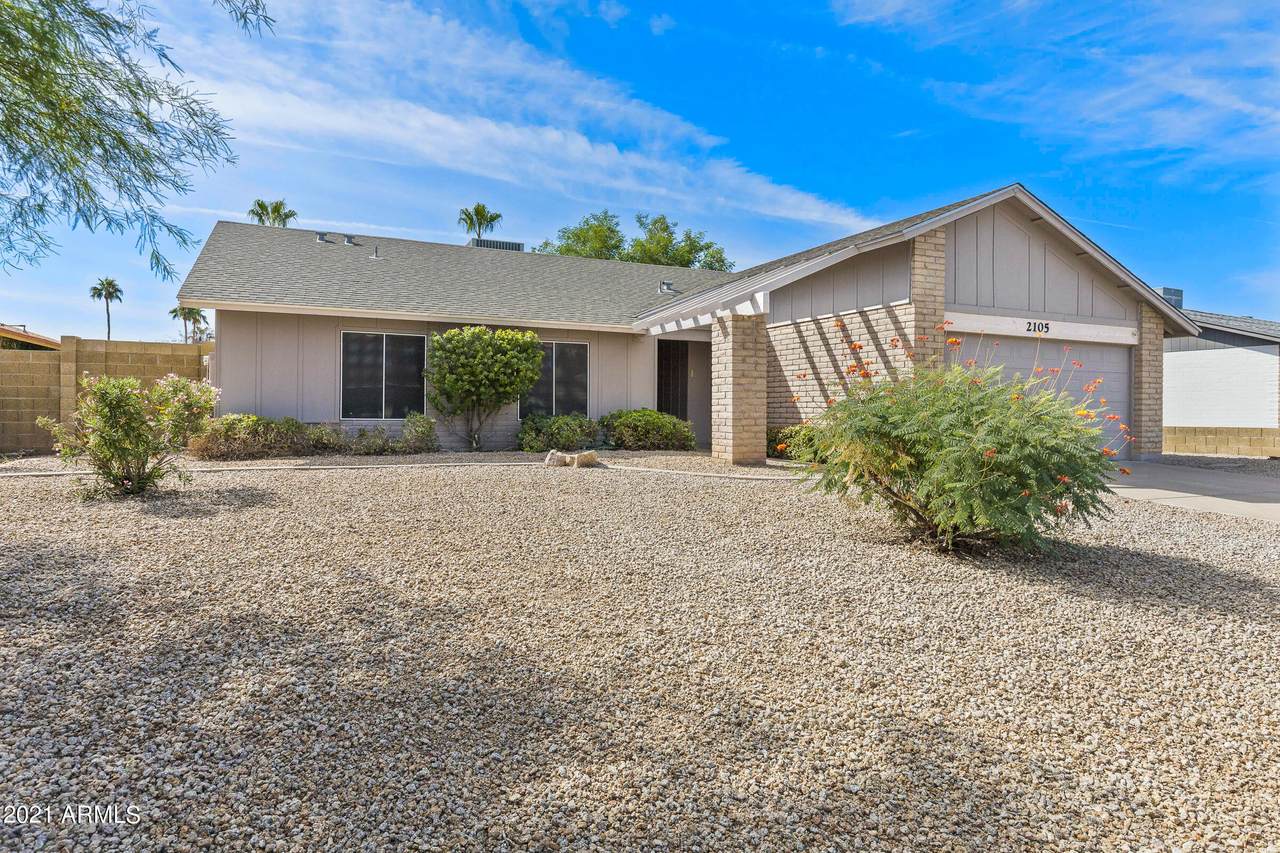 2105 Los Altos Drive - Photo 1