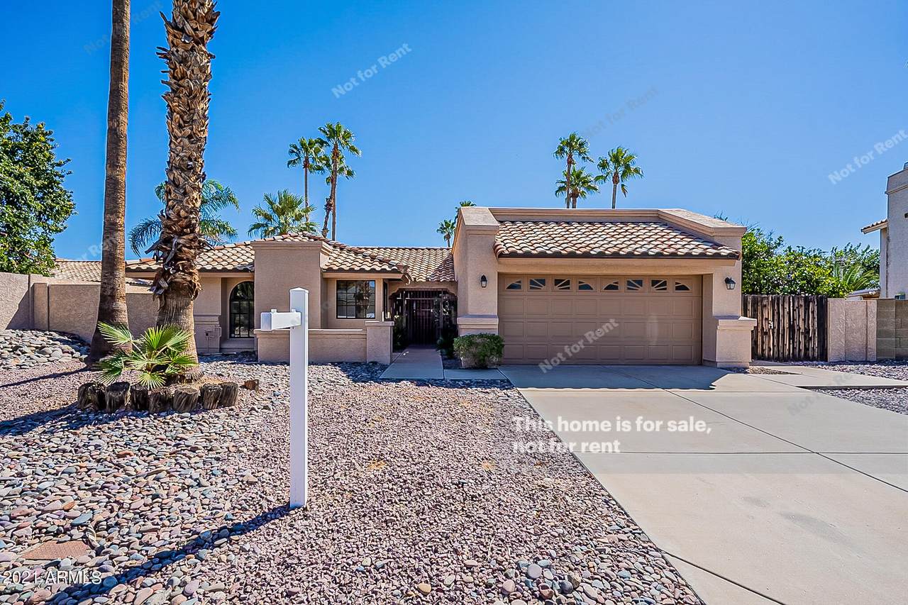 3629 Oraibi Drive - Photo 1