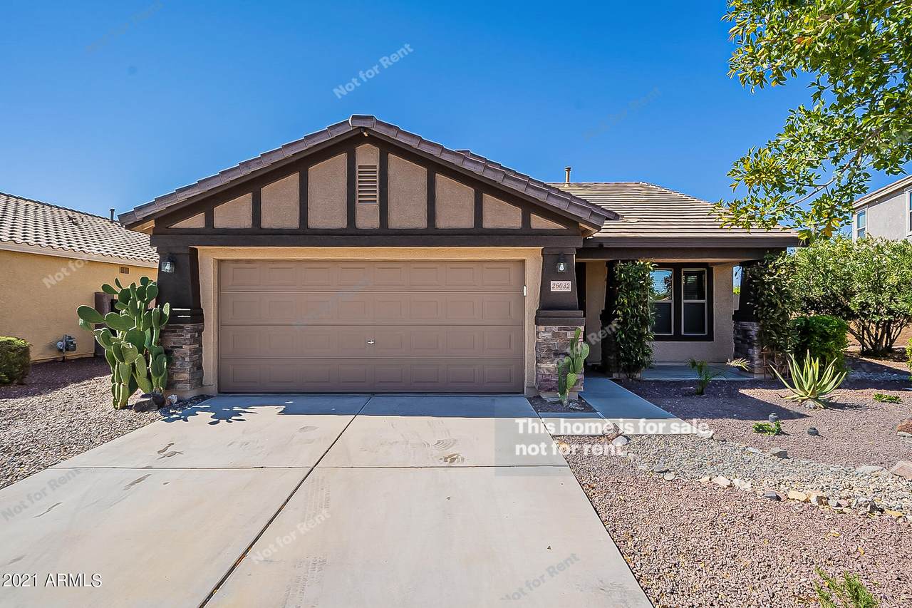 26032 165TH Lane - Photo 1