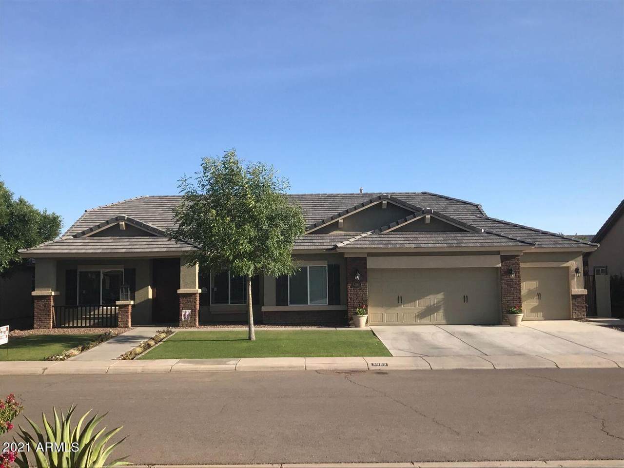 3665 Meadow Land Drive - Photo 1