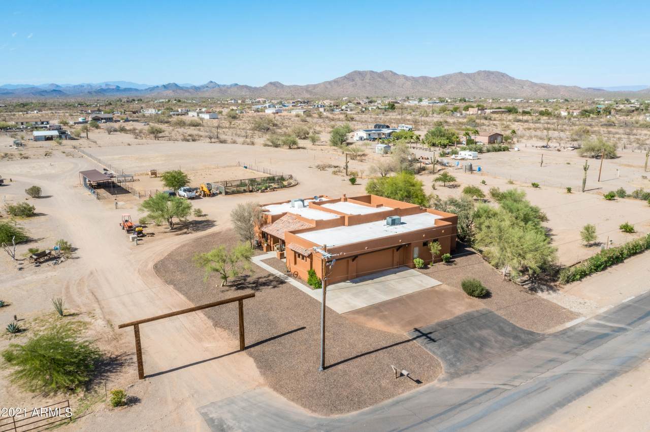 XXX 17024 White Wing Rd #503-50-065N - Photo 1