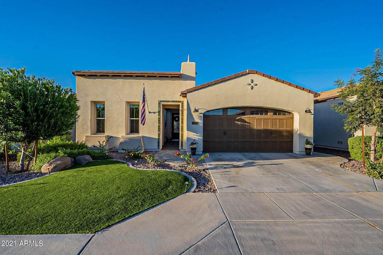 804 La Palta Street - Photo 1