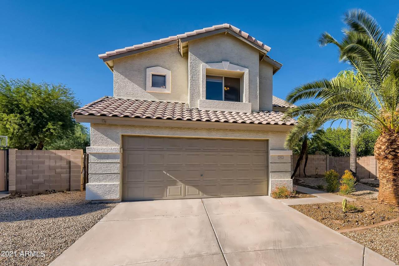 3902 Rosemonte Drive - Photo 1