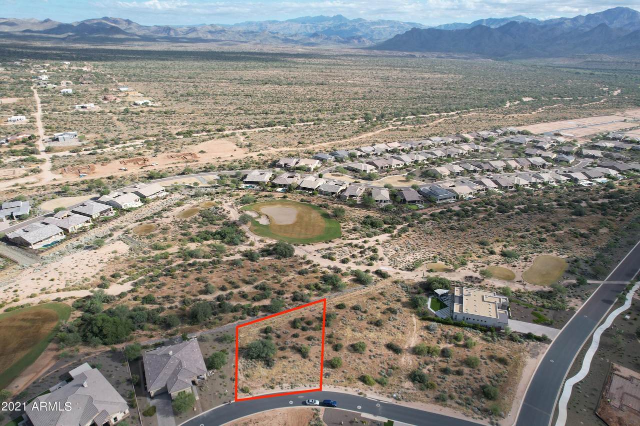 17528 Brushy Mountain Court - Photo 1