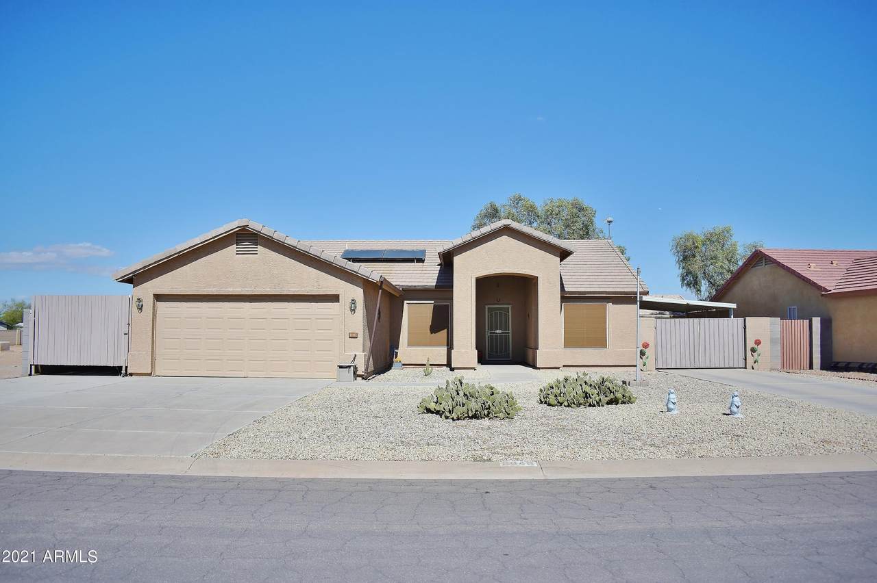 8648 Teresita Drive - Photo 1