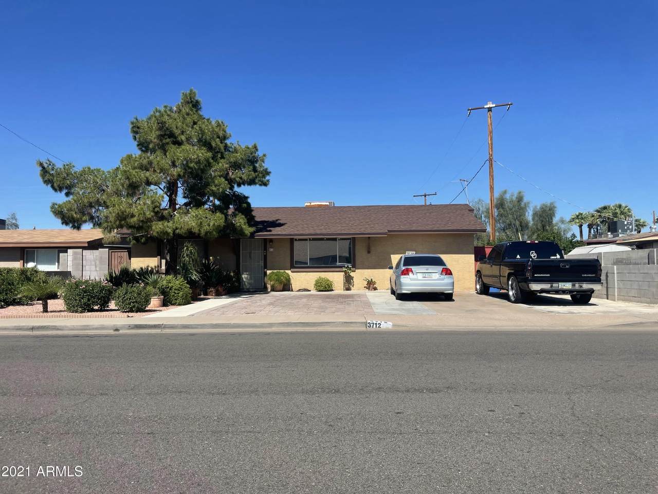 3712 Butler Drive - Photo 1
