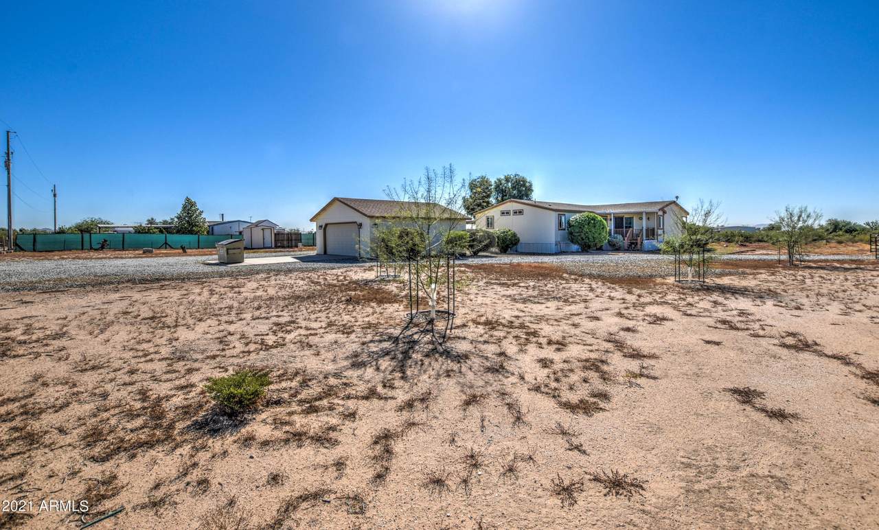 10011 Trekell Road - Photo 1