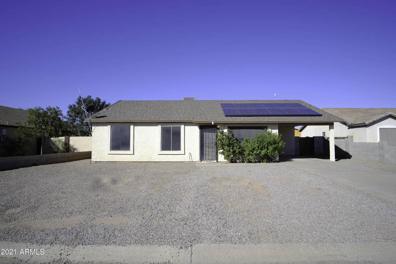 14594 Charco Road - Photo 1
