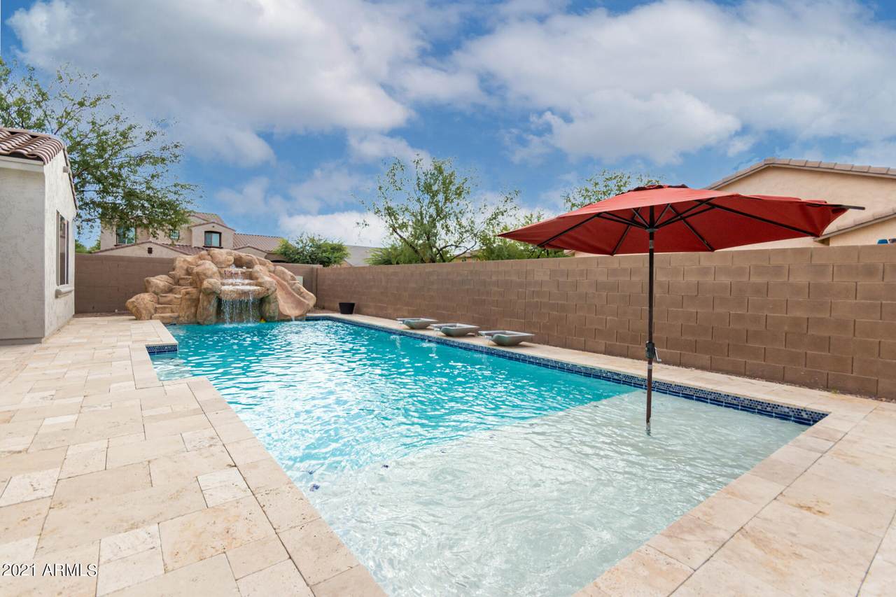 9135 Buckhorn Trail - Photo 1