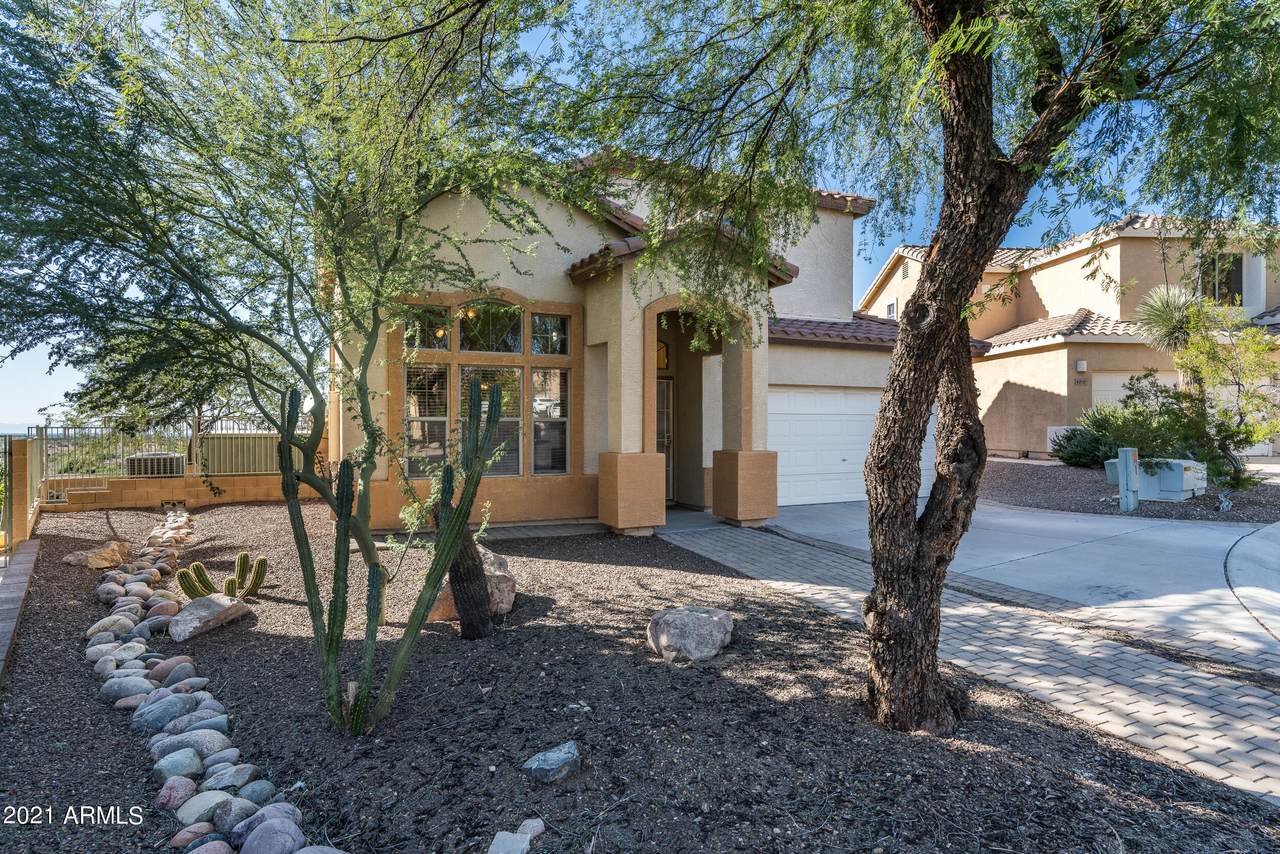 6230 Mesa Vista Drive - Photo 1