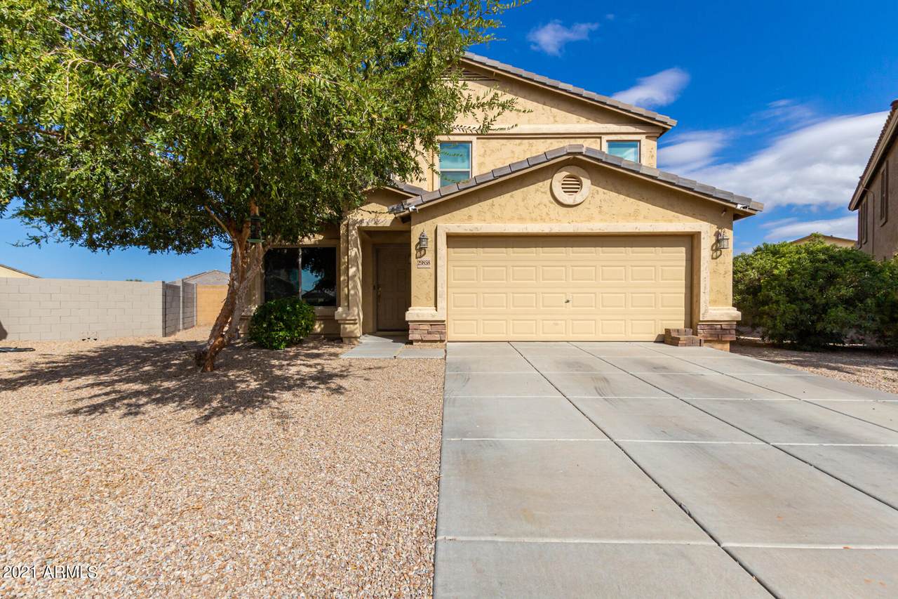 29858 Ocotillo Circle - Photo 1