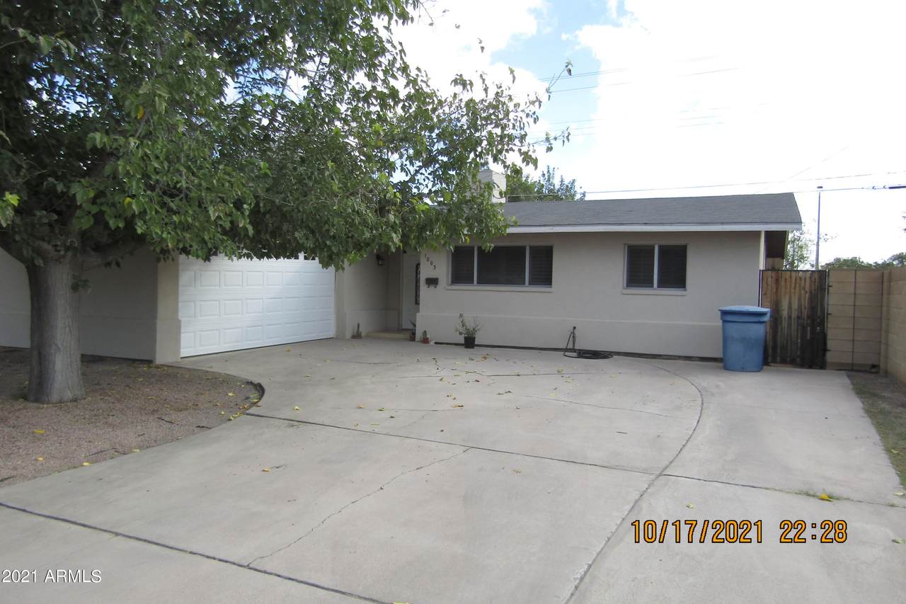 1803 Daffodil Street - Photo 1
