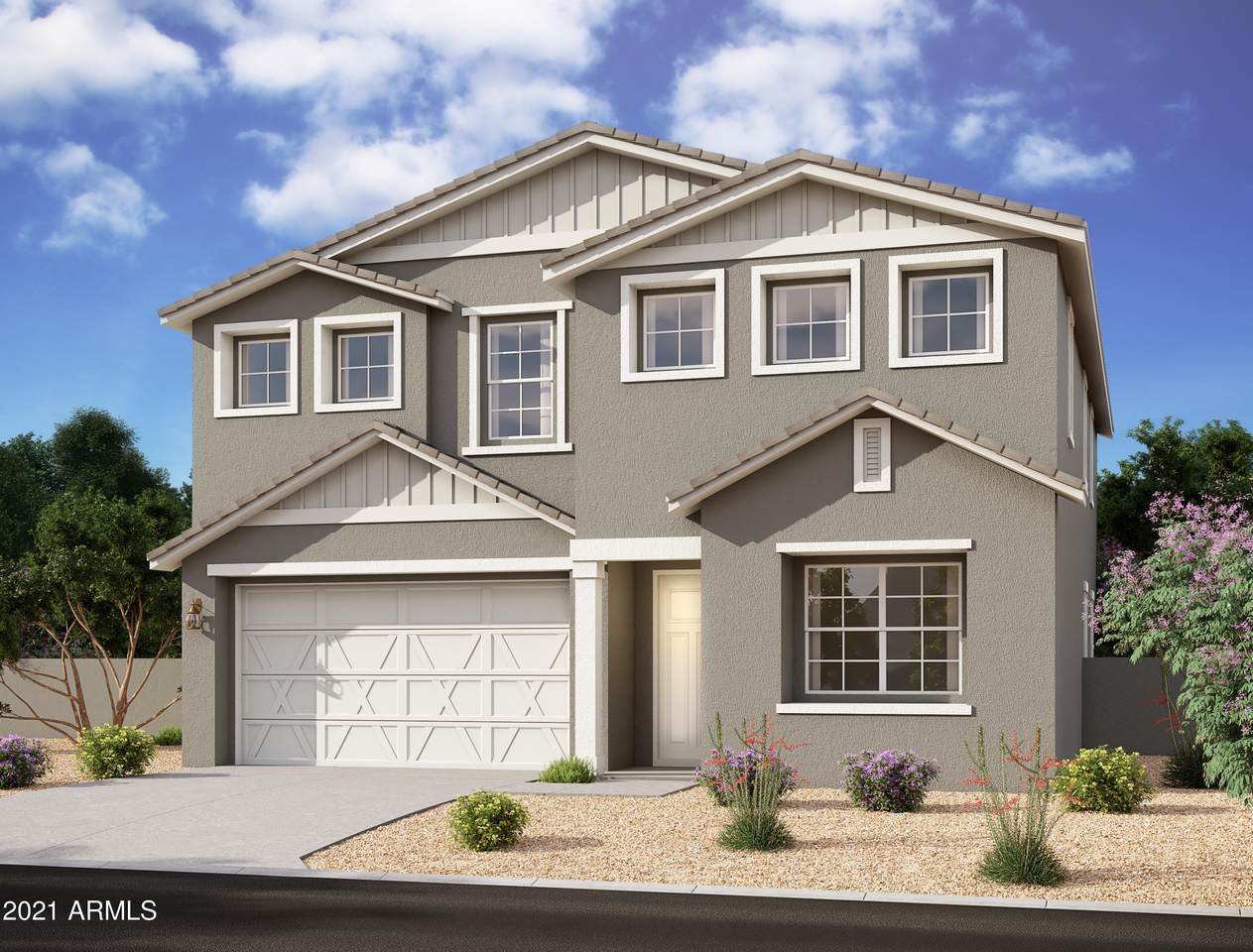 9745 Seismic Avenue - Photo 1