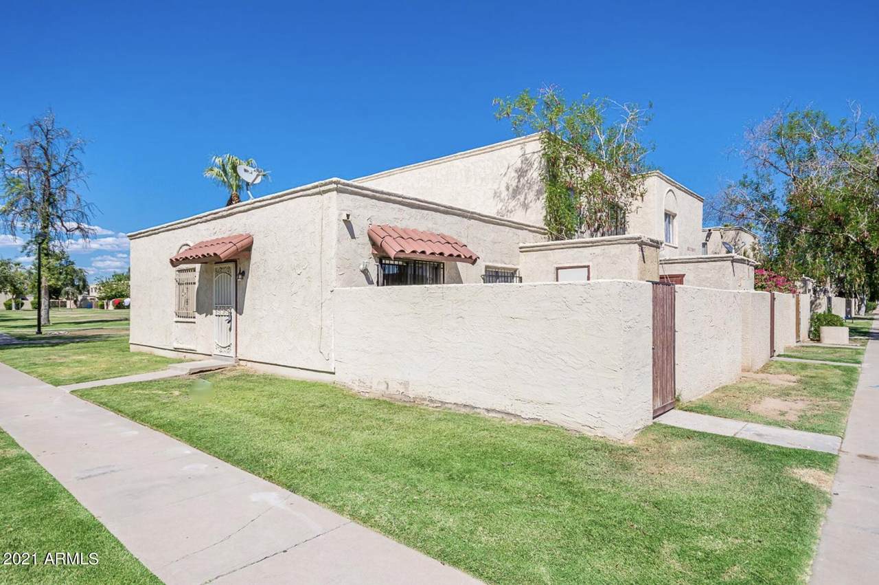 5422 Belleview Street - Photo 1
