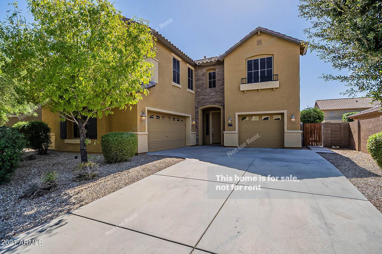 7225 Lone Tree Trail - Photo 1