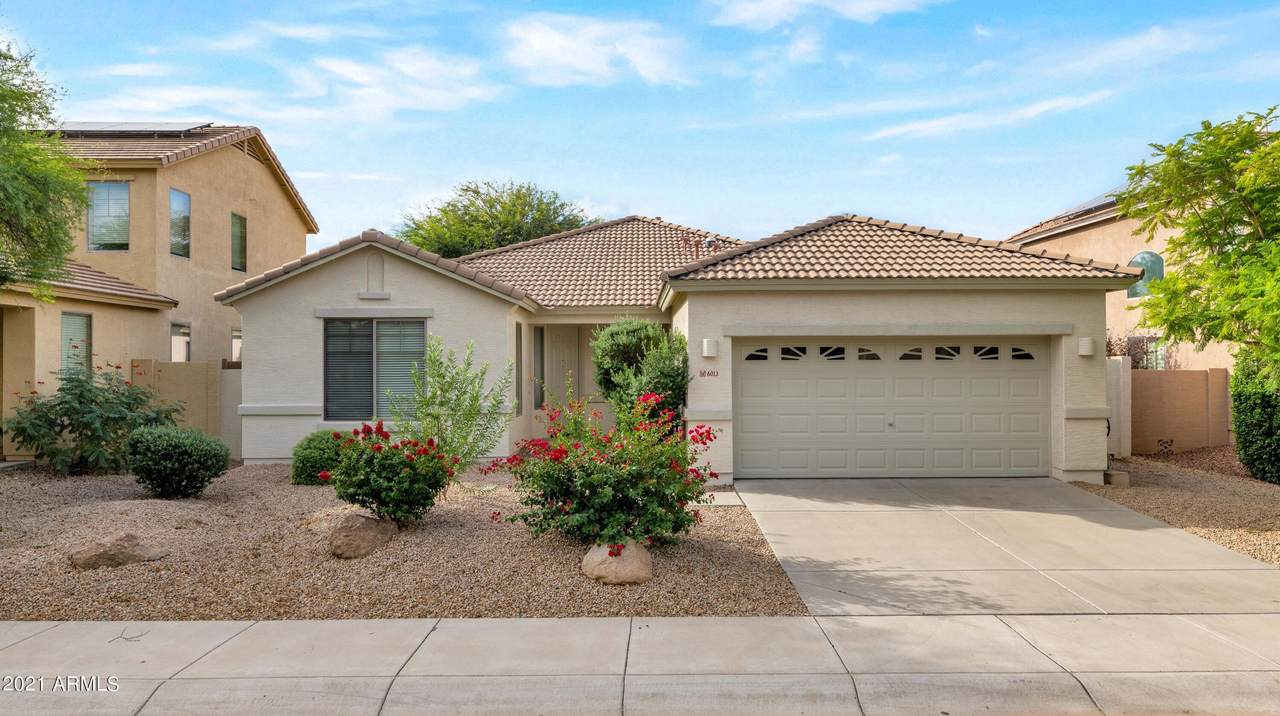 6013 Park View Lane - Photo 1