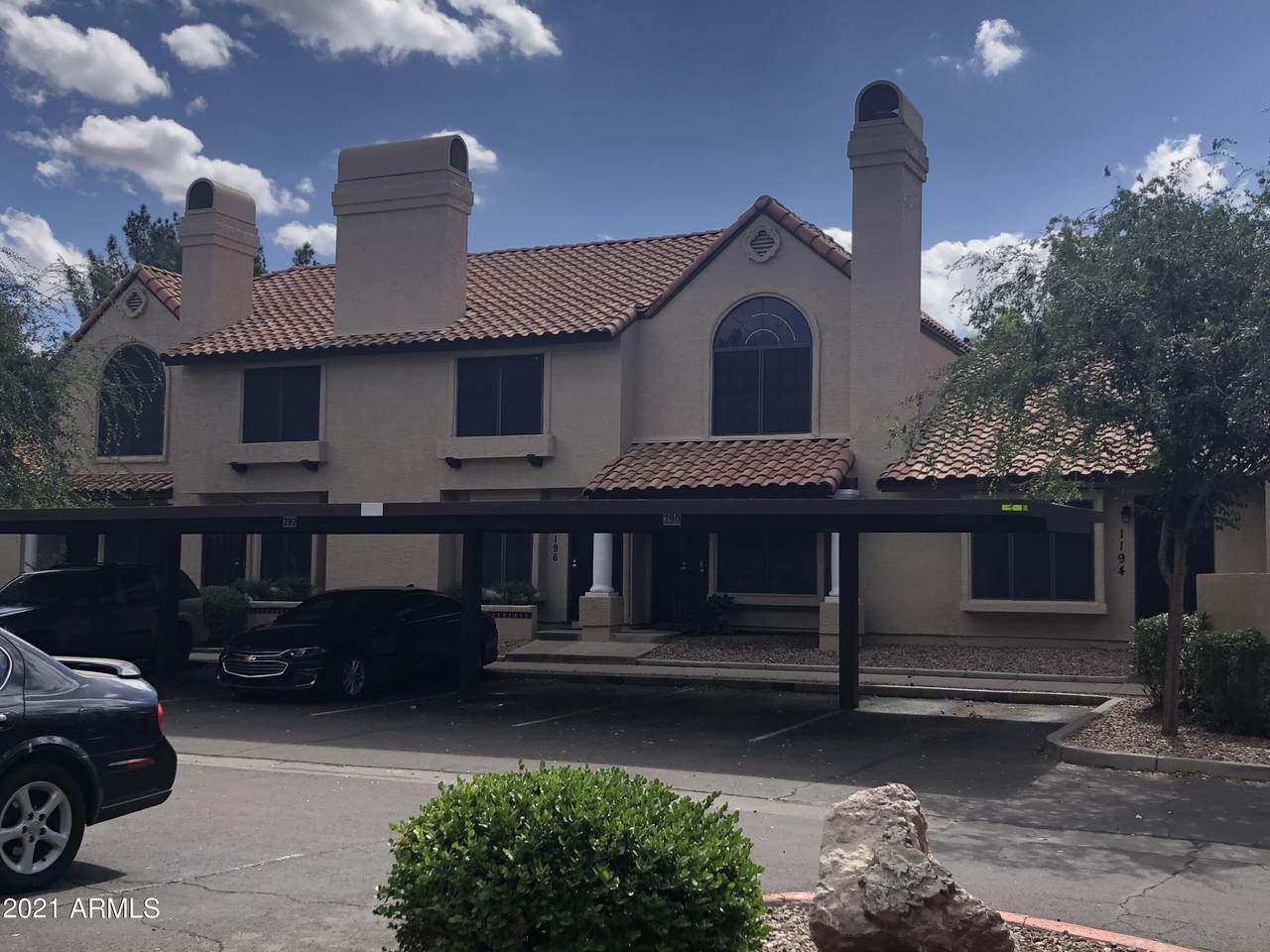 921 University Drive - Photo 1