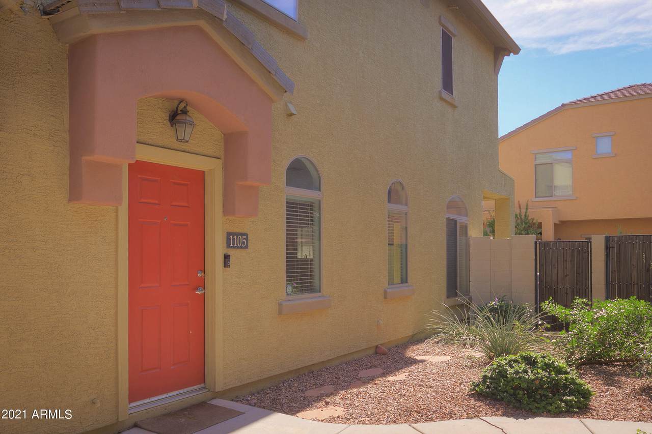 2401 Rio Salado Parkway - Photo 1