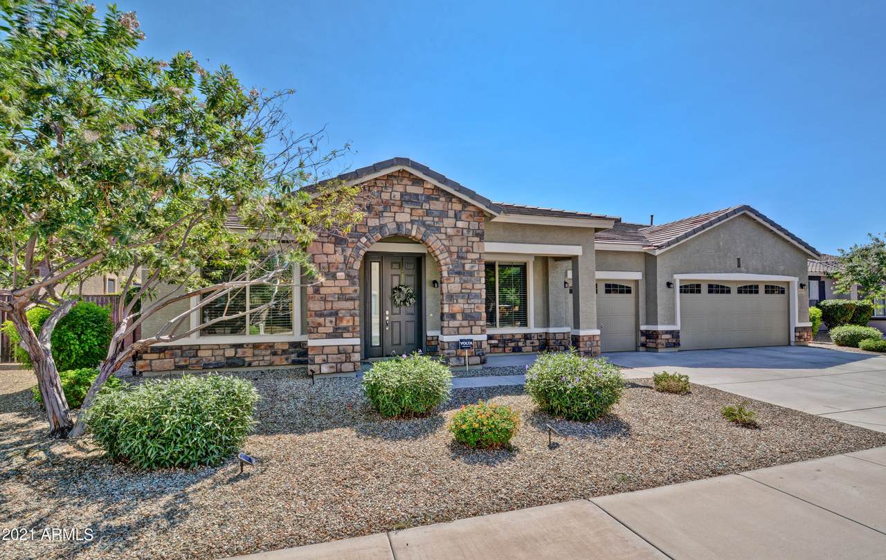 16205 Cocopah Street - Photo 1