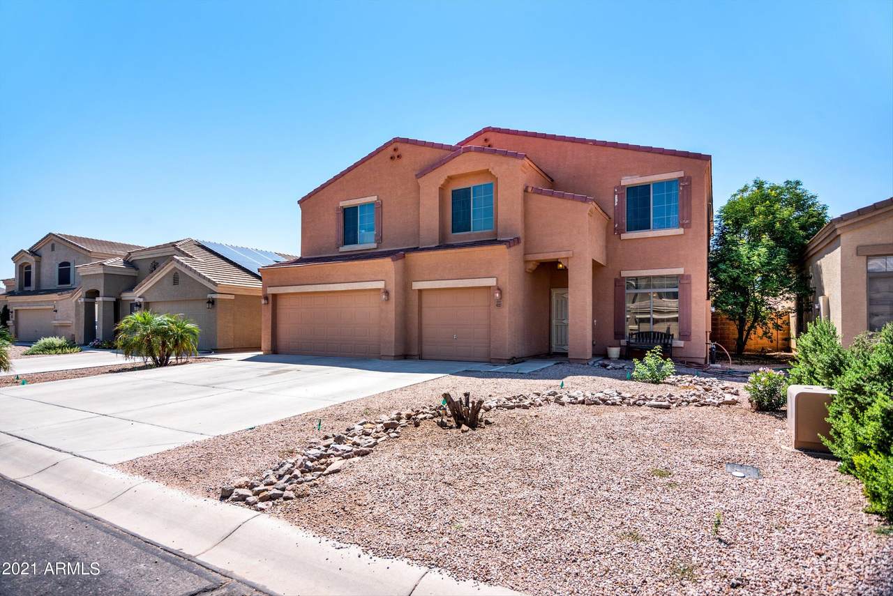 43227 Kimberly Street - Photo 1