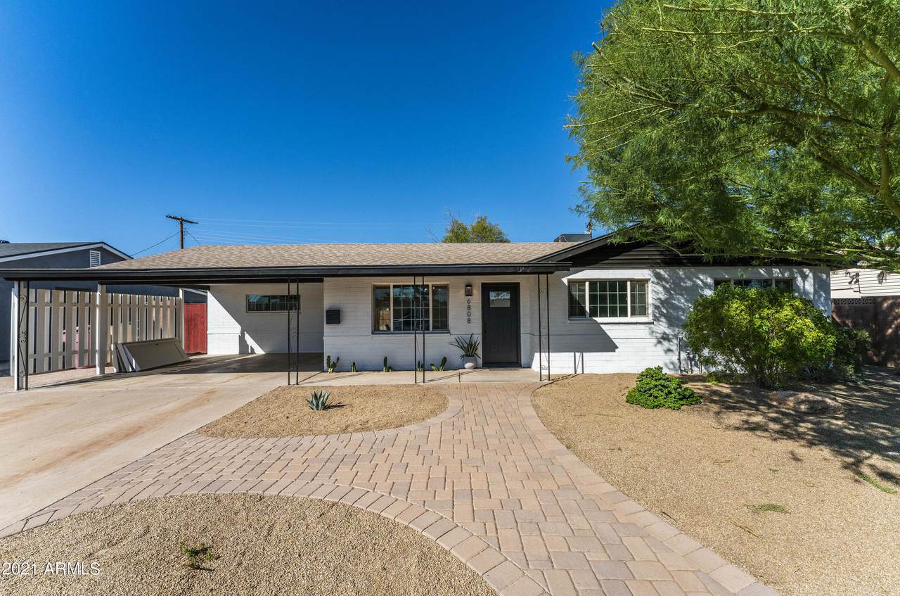 6808 Continental Drive - Photo 1