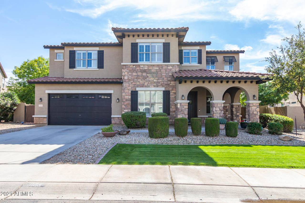 3105 Castanets Drive - Photo 1