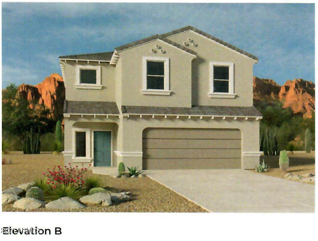 18540 Toledo Avenue - Photo 1